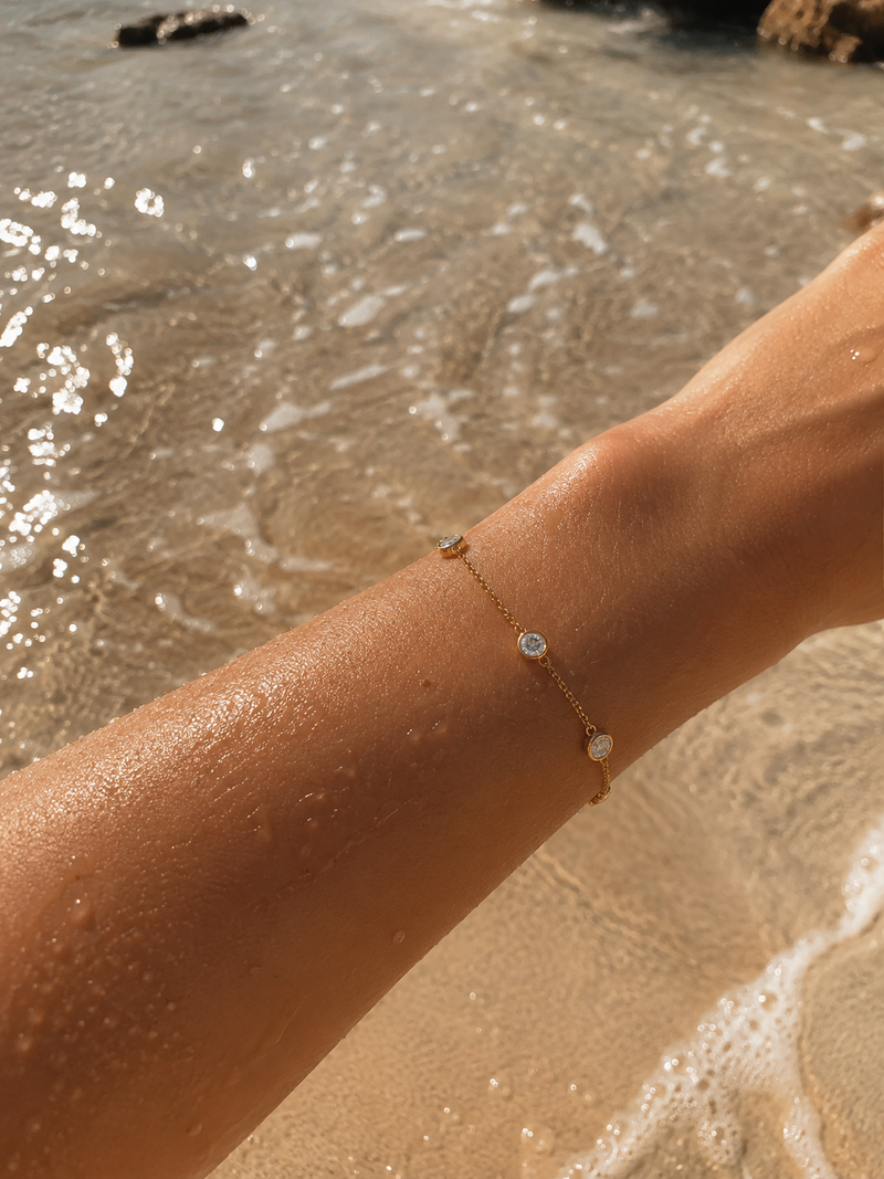 Pulseiras