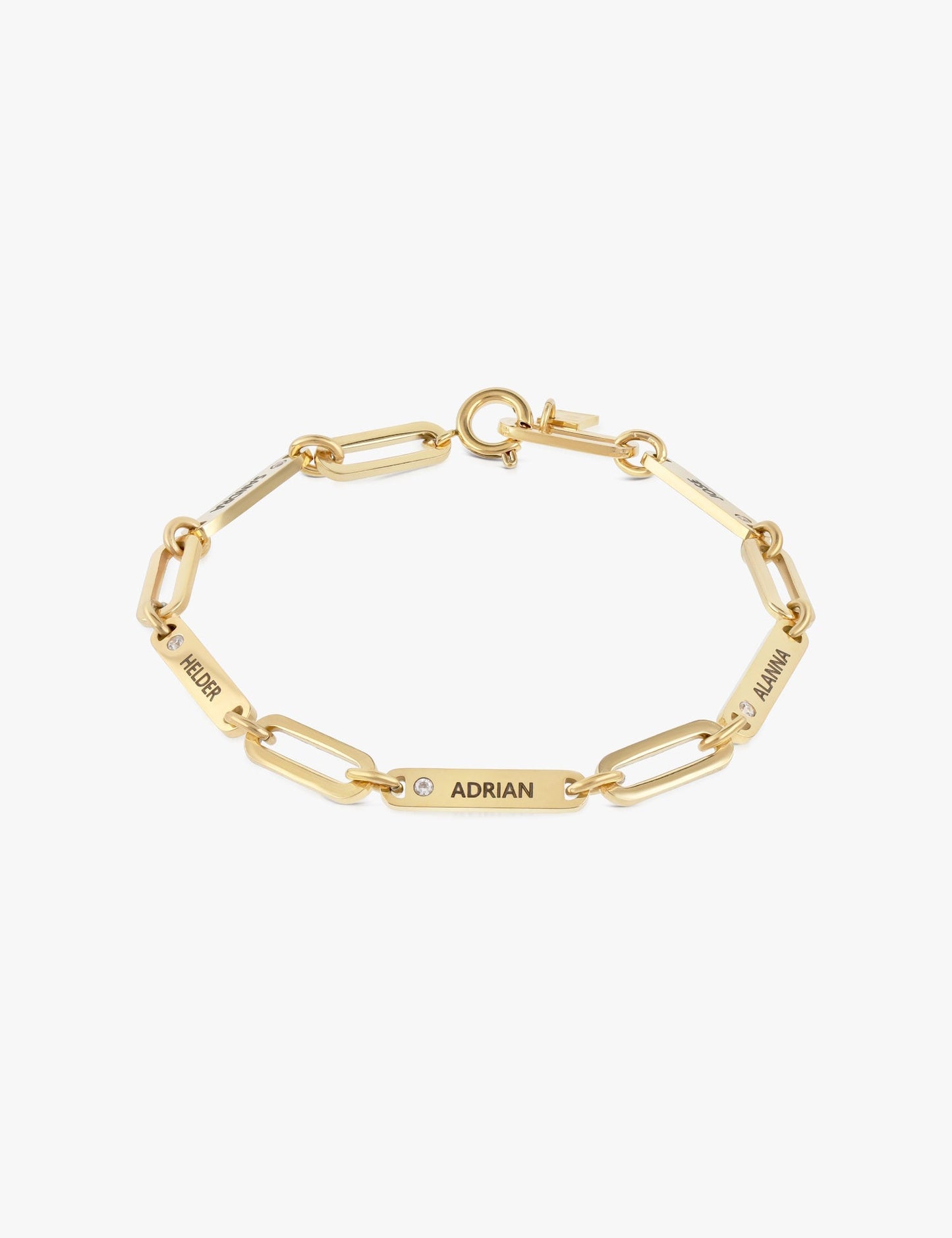 Pulseira Matilde