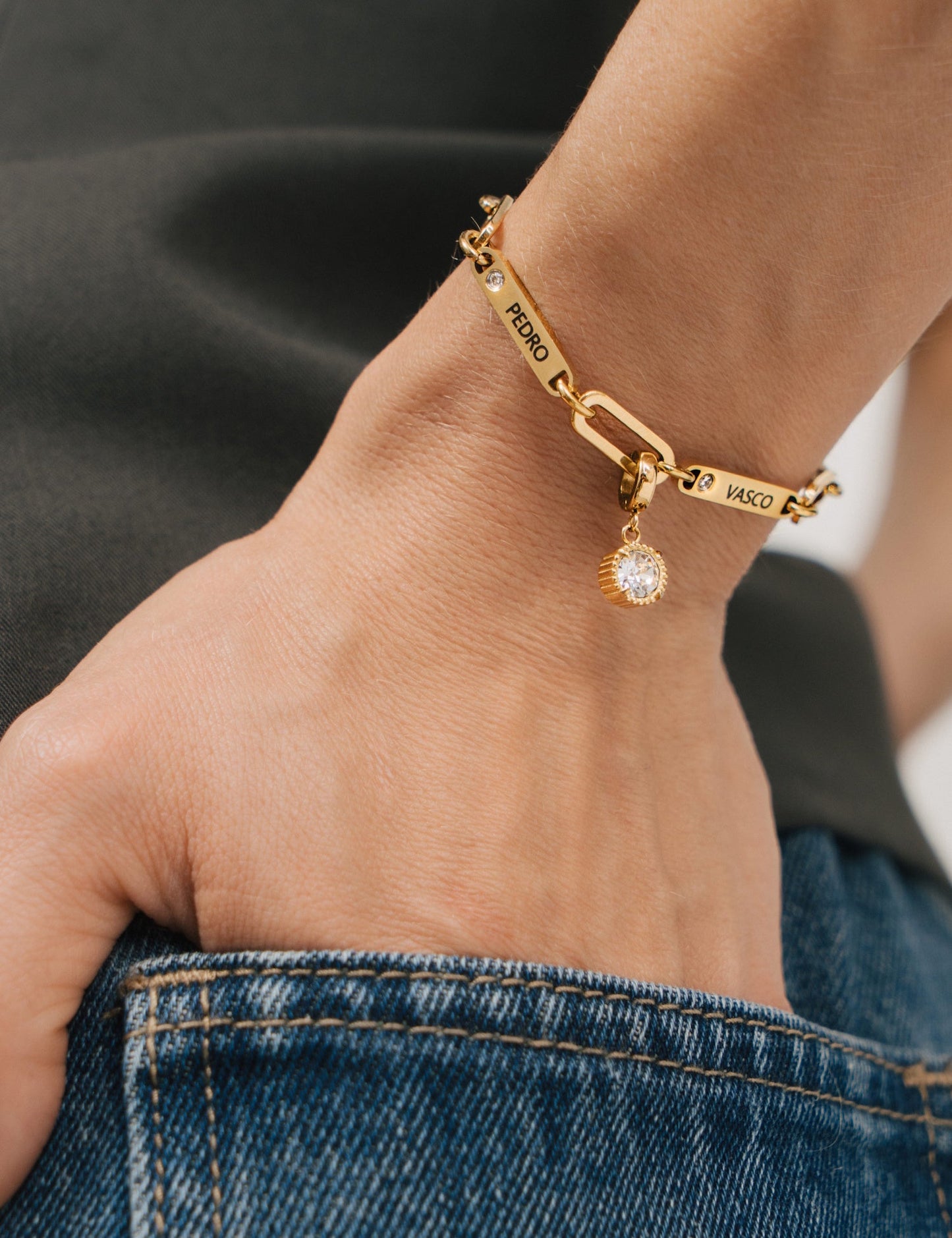 Pulseira Matilde